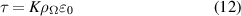 Equation (12)