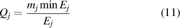 Equation (11)