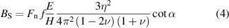 Equation (4)