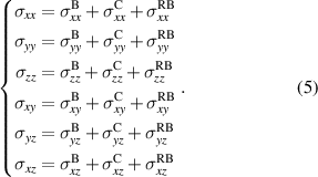 Equation (5)