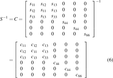 Equation (6)