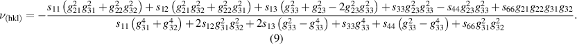 Equation (9)