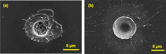 GHz bursts in MHz burst (BiBurst) enabling high-speed femtosecond laser ...