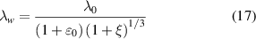 Equation (17)