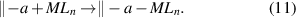 Equation (11)