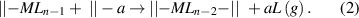 Equation (2)