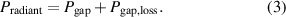 Equation (3)