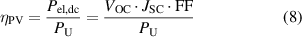Equation (8)
