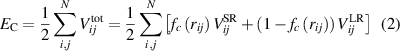 Equation (2)