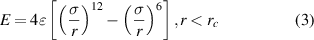Equation (3)