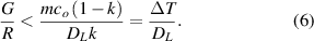 Equation (6)