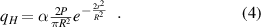 Equation (4)
