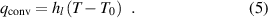 Equation (5)