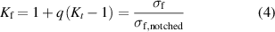 Equation (4)