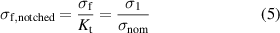 Equation (5)