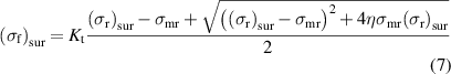 Equation (7)