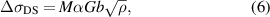 Equation (6)