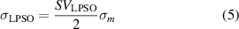 Equation (5)