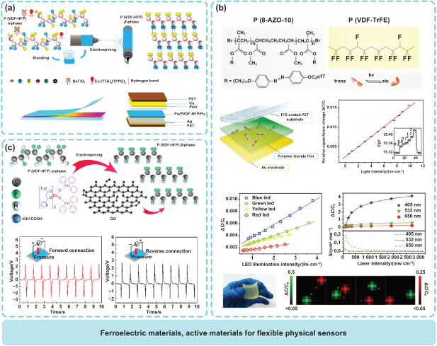 Flexible physical sensors based on membranes: from design to ...