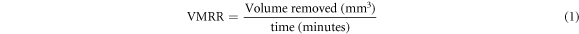 Equation (1)