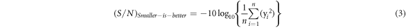 Equation (3)