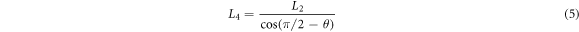 Equation (5)