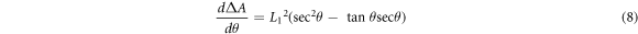 Equation (8)