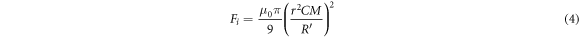 Equation (4)