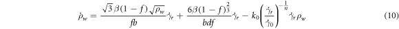 Equation (10)