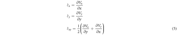 Equation (5)