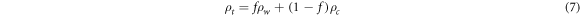 Equation (7)