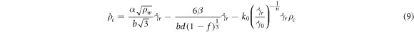 Equation (9)