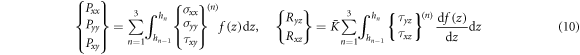 Equation (10)