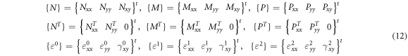 Equation (12)