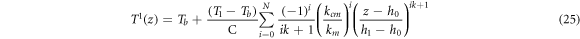 Equation (25)