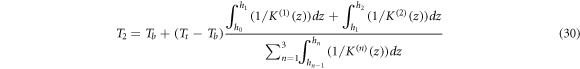 Equation (30)
