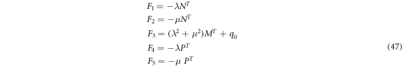 Equation (47)