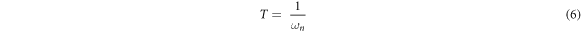 Equation (6)