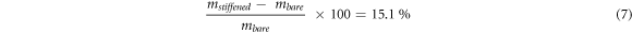 Equation (7)