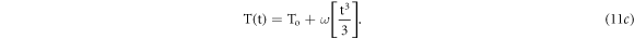 Equation (11c)