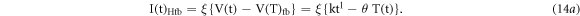 Equation (14a)