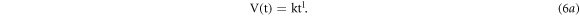 Equation (6a)