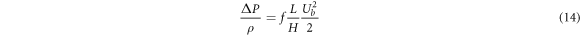 Equation (14)