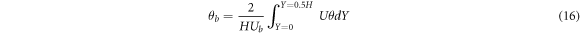 Equation (16)