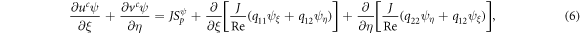 Equation (6)