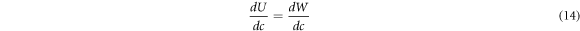 Equation (14)