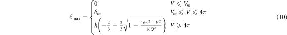 Equation (10)