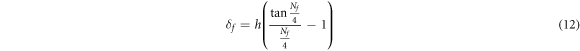 Equation (12)
