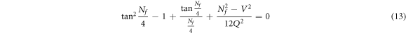 Equation (13)