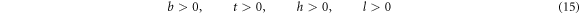 Equation (15)